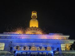 -兴隆文化园景区