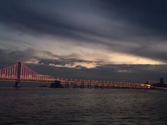 -星海湾跨海大桥