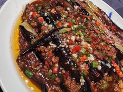 -恒盛居回族饭店