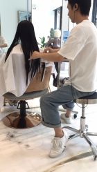-HAIR POP