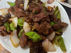 土匪猪肝-西大酒店