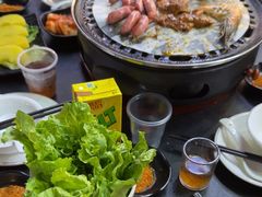 -燚青春东北泥炉烤肉(百合店)