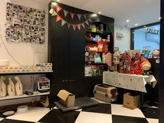 -Oh My Dog宠物沙龙(伊珊娜皮毛护理店)