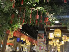-南京大牌档(崇文门国瑞店)