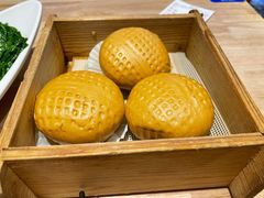 奶香核桃包-花少爷的粥(中贸广场店)