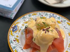 -Alimentari早午餐(安福路店)
