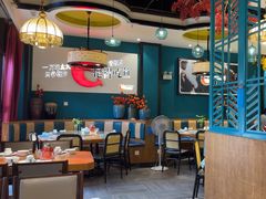 -黄泥岗·地道湖北菜(奥特莱斯店)