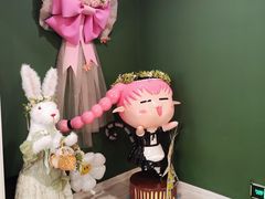 -萌啊莫·素食天津菜·西餐(五大道店)