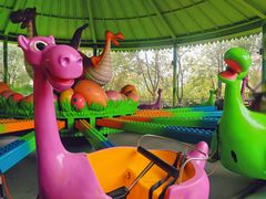 -美的鹭湖探索王国