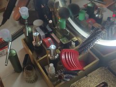 -施奈儿.洗头頭療.按摩SPA.采耳(上梅林店)