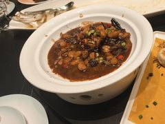 -绿杨春·淮扬宴(庐山路店)