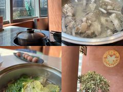 -喃喃椰·糟粕醋·椰子鸡火锅(七堡花园店)