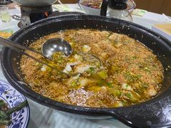 -莲花石酸菜鱼(临海远洲路店)
