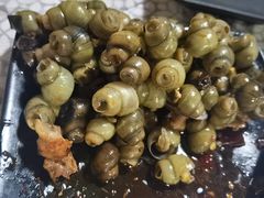 -云晓光头烧烤吧(盛夏店)