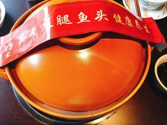 -上名堂·鱼头好吃(体育场路店)