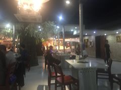 -小科自助海鲜烧肉(高区店)