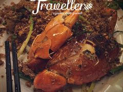 -桥底辣蟹(谢斐道店)