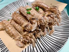 -高佳庄·舟山海鲜(海景旗舰店)