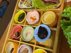 -赤坂亭·M9和牛烧肉·铁板烧(合肥万象城店)