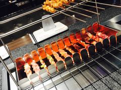 -邢氏老太太烧烤(罗湖店)