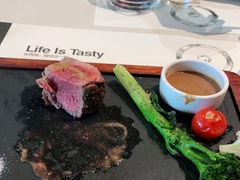 -西堤厚牛排(昆山店)