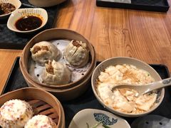 -陶记小吃(拙政园店)