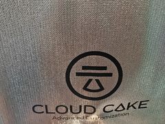 -云蛋糕CLOUD CAKE·生日蛋糕·甜品台·商务茶歇(瑞安店)