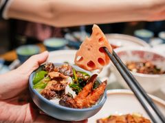 -永兴外婆桥(城中万达店)