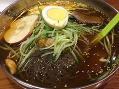 冷面-全州拌饭馆(断桥店)