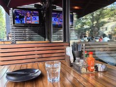 -Q MEX 库迈墨西哥餐吧(三里屯店)