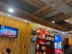 -福海居烤鸭店(鸟巢店)