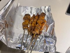 -百年果林椰子鸡(中洲店)