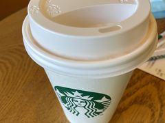 -星巴克(天津佛罗伦萨小镇店)