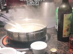 -八合里牛肉火锅(新洲店)