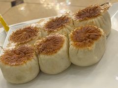 -汇贤府·李氏新鲁菜(万寿路店)