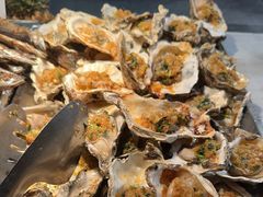 -飨食汇全日制餐厅·昆山皇冠假日酒店(九方店)