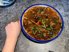 -华盛园卷子王农家菜水库鱼