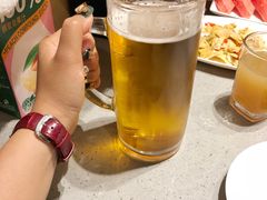 -海底捞火锅(海宁路店)