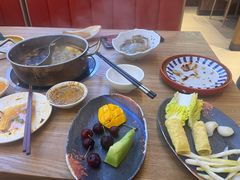 -松野谷·寿喜烧自助(华联顺义金街购物中心店)
