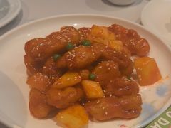 -周大厨辣椒炒肉(巨龙路店)