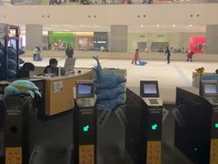 -TheRink大零溜冰场(IFS国金中心店)