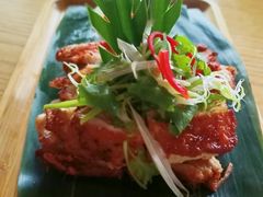 十号香鸡-SUSU·苏苏(四合院创始店)