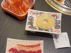 -AJIYA·池袋日式烧肉自助(天津万象城店)