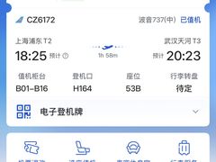 -上海浦东国际机场-T2航站楼