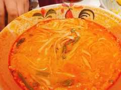 -太食獸泰式茶餐厅(IFS国金中心店)