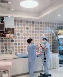 -茉莉智慧母婴护理中心(瑰丽店)