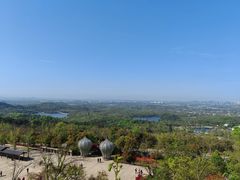 -牛首山文化旅游区