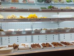 -哈尔滨小酒馆·鲜肉现穿自助烧烤(康新花园店)