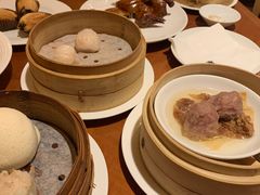 -杭州JW万豪酒店-万豪中餐厅