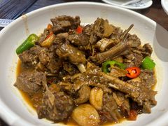 -董府·古宅餐厅